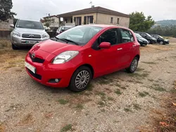 Toyota Yaris 1.4D CONFORT 90CV BVA