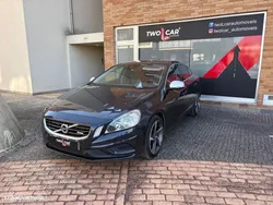 Volvo S60 1.6 D2 R-Design Momentum