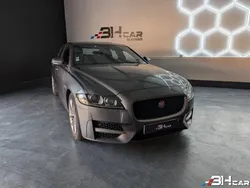 Jaguar Xf 3.0 D 300 R-SPORT BVA