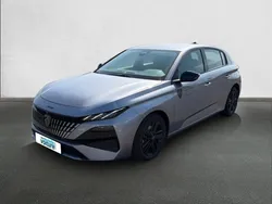 Peugeot 308 Hybrid 145 e-DCS6 - Style