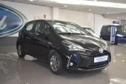 Toyota Yaris 100H 1.5 Active