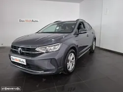 VW Taigo 1.0 TSI Urban