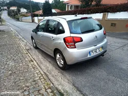Citroën C3 1.4 HDi Airdream Se Selection
