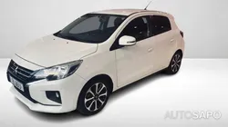 Mitsubishi Space Star 1.2 Intense Connect Edition de 2024