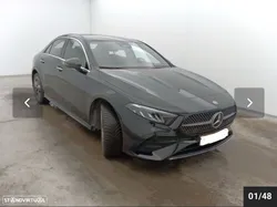 Mercedes-Benz A 250 Limousine e 8G-DCT AMG Line Advanced Plus