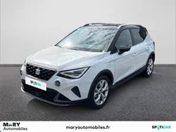 SEAT Arona 1.0 TSI 95 ch Start/Stop BVM5 FR
