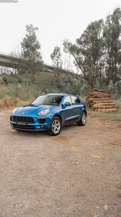 Porsche Macan 2.0T