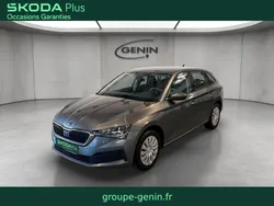 Skoda Scala 1.0 TSI 95 ch BVM5 Active