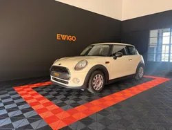 MINI Cooper 1.2 100 ONE BVA Clim vitres électriques