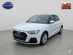 Audi A1 sportback 25 TFSI 95 ch BVM5 Design