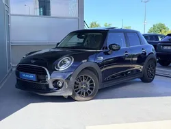 Mini Mini 5 Portes Cooper 136ch Edition Greenwich