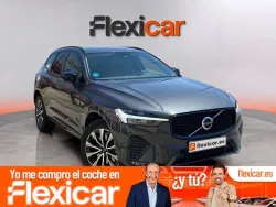 Volvo XC60 2.0 B4 D AWD Plus Dark Auto