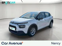CITROEN C3 PureTech 83 S&S BVM5 Feel Pack