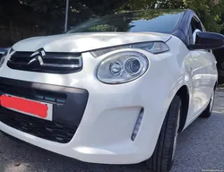 Citroën C1 2018 - 53 mil km
