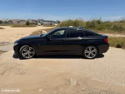 BMW 420 Gran Coupé d Sport-Aut. M Sport