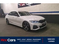Bmw serie 3 3.0 330 d 265 m-sport bva 2wd