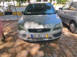 Ford Focus (Focus)