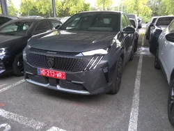 Peugeot 3008 Hybrid 145 e-DCS6 Allure