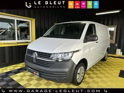 Volkswagen TRANSPORTER FG 2.8T L1H1 2.0 TDI 90CH BUSINESS LINE