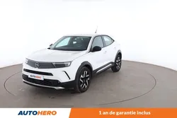 Opel Mokka 1.2 Turbo Elegance 100 ch