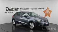 Seat Ibiza 1.0 TSI Style DSG de 2023