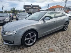 Audi A5 2.0 TDi Multitronic