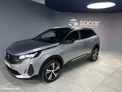 Peugeot 3008 1.6 Hybrid GT Pack e-EAT8