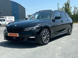 BMW G21 330iA Touring 258 ch BVA8 M Sport Xdrive Toit Ouvrant Pano CarPlay Virtual Cockpit