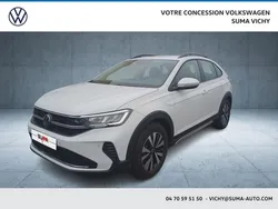 Volkswagen Taigo 1.0 TSI 95 BVM5 Life