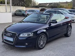 Audi a3 cabriolet 1.8 tfsi 160cv pack sport