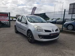 Renault clio iii 1.2 16v