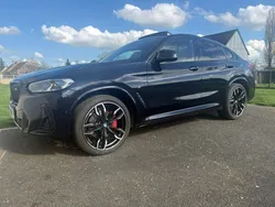 BMW X4 M40D M-Sport XDrive TO+HK