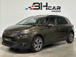 Citroen C4 Picasso 1.6 E-HDI 115 EXCLUSIVE ETG BVA