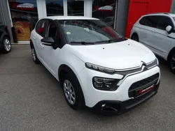 Citroen C3 1.5 BLUEHDI 100CH S&S FEEL BUSINESS E6.D