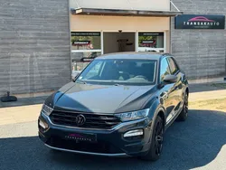 Volkswagen T-ROC *GARANTIE CONSTRUCTEUR 27/09/2026