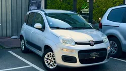 Fiat Panda 1.2 70 EASY START-STOP