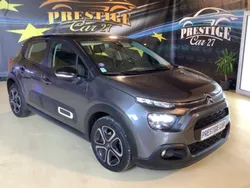 CITROEN C3 110 CV SS EAT6 Shine Pack
