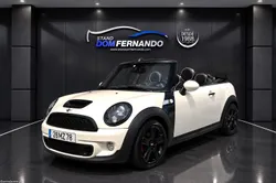 MINI Cooper SD