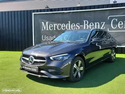 Mercedes-Benz C 300 de Avantgarde