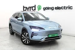 BYD Seal U 87 kWh Design