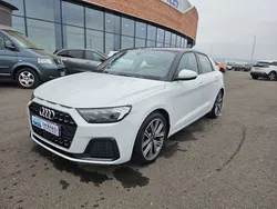 Audi A1 SPORTBACK 30 TFSI 110CH ADVANCED 2