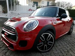 MINI Cooper john cooper works 2.0 231cv
