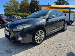 Renault Mégane 1.5dci GT line