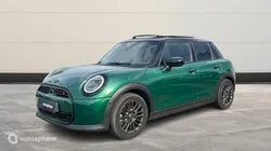 Mini Cooper 5 Portes S 204ch Favoured DKG7