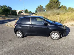 Peugeot 108 1.0 VTi