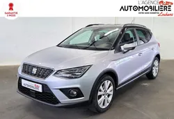 SEAT Arona 1.6 TDI 95h URBAN