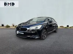 Ds DS 5 BlueHDi 180ch Sport Chic S&S EAT6