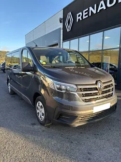 Renault Trafic ENERGY ZEN 2.0 DCI 150