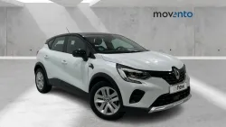 RENAULT Captur TCe Equilibre 67kW