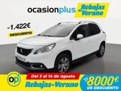 Peugeot 2008 1.2 PureTech Style 82